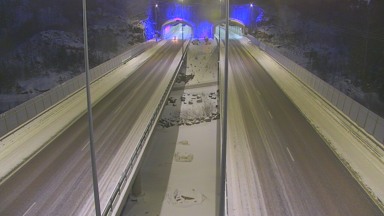 Kelikamerat Kuva Tie 7 Pyhtää Markkinamäki, suuaukko, itä, Pyhtää, Kymenlaakso