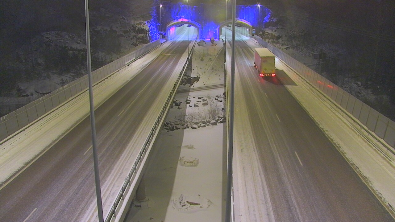 Kelikamerat Kuva Tie 7 Pyhtää Markkinamäki, suuaukko, itä, Pyhtää, Kymenlaakso