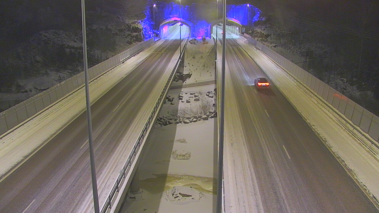 Kelikamerat Kuva Tie 7 Pyhtää Markkinamäki, suuaukko, itä, Pyhtää, Kymenlaakso