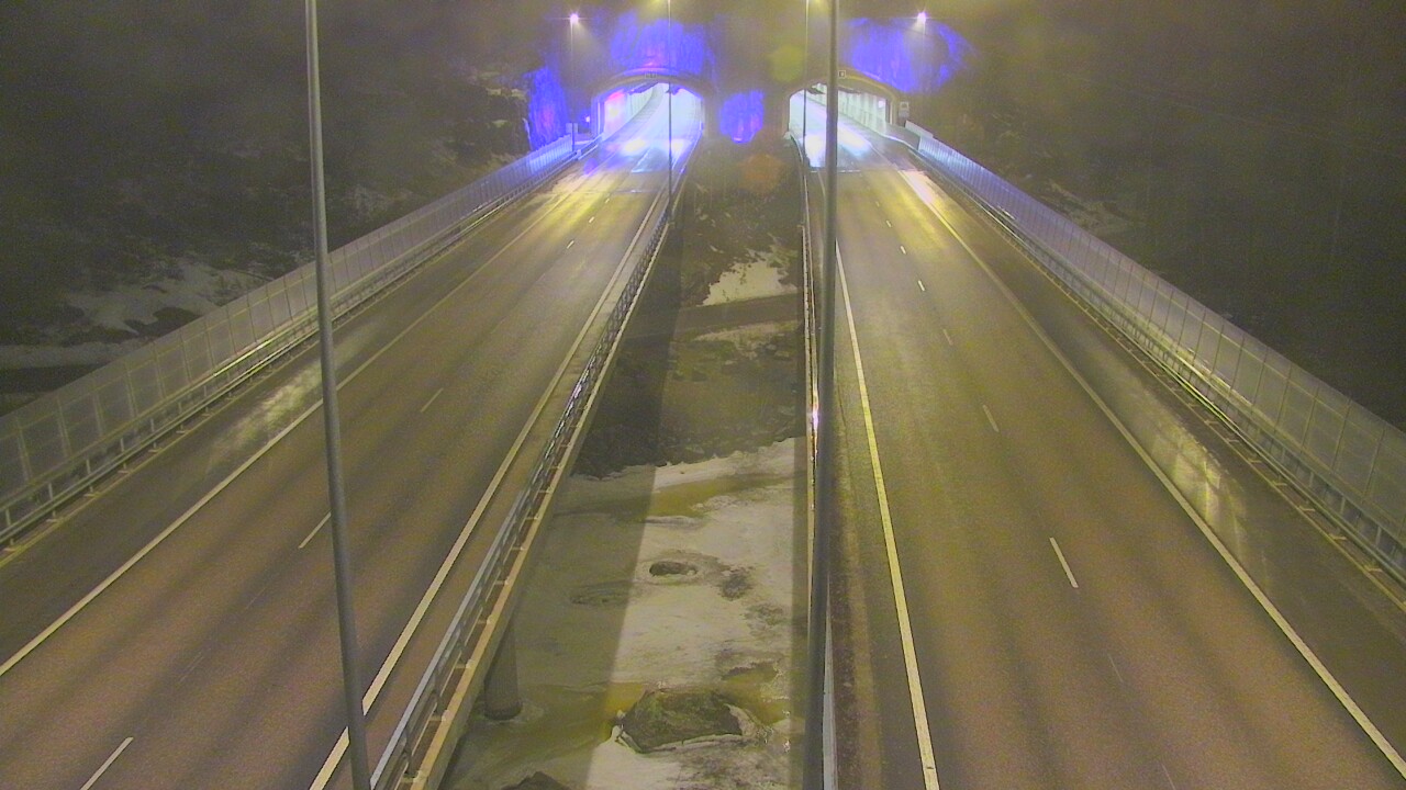 Kelikamerat Kuva Tie 7 Pyhtää Markkinamäki, suuaukko, itä, Pyhtää, Kymenlaakso