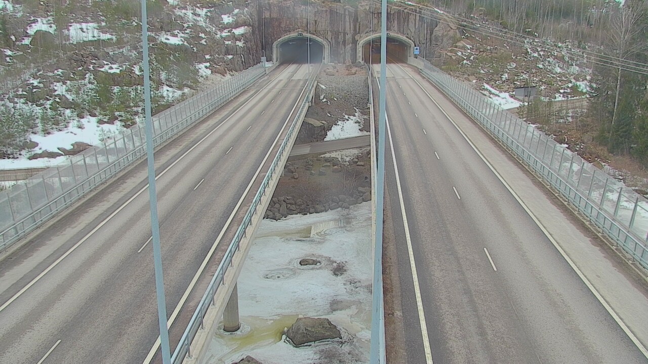 Kelikamerat Kuva Tie 7 Pyhtää Markkinamäki, suuaukko, itä, Pyhtää, Kymenlaakso