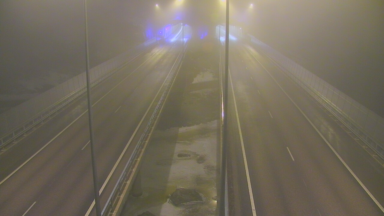 Kelikamerat Kuva Tie 7 Pyhtää Markkinamäki, suuaukko, itä, Pyhtää, Kymenlaakso