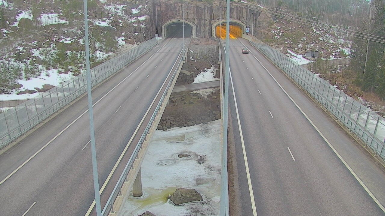 Kelikamerat Kuva Tie 7 Pyhtää Markkinamäki, suuaukko, itä, Pyhtää, Kymenlaakso