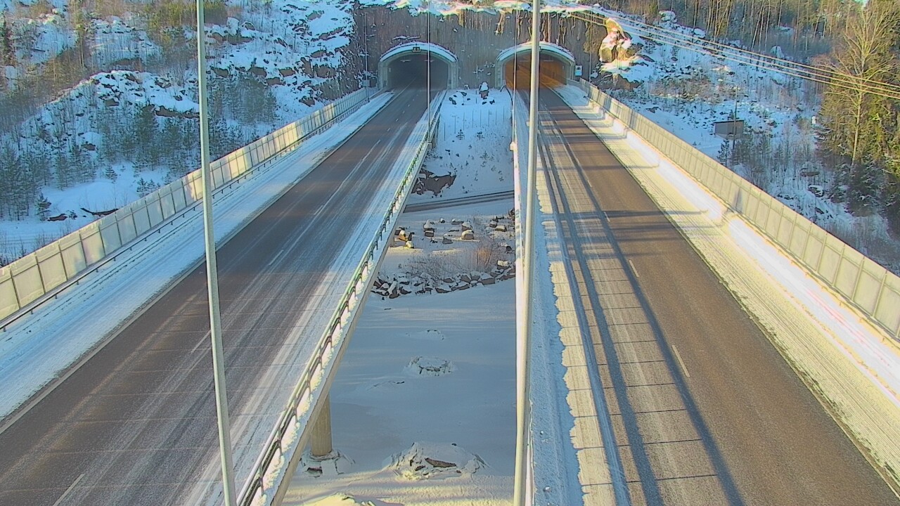 Kelikamerat Kuva Tie 7 Pyhtää Markkinamäki, suuaukko, itä, Pyhtää, Kymenlaakso