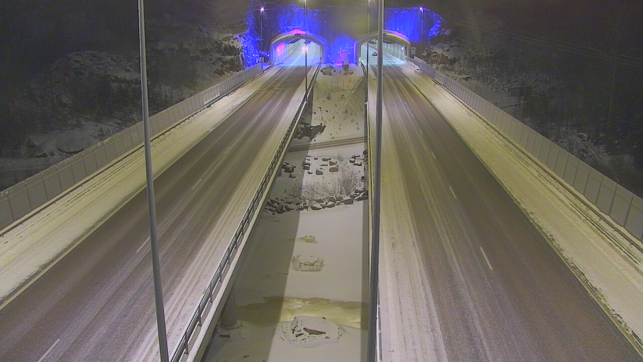 Kelikamerat Kuva Tie 7 Pyhtää Markkinamäki, suuaukko, itä, Pyhtää, Kymenlaakso