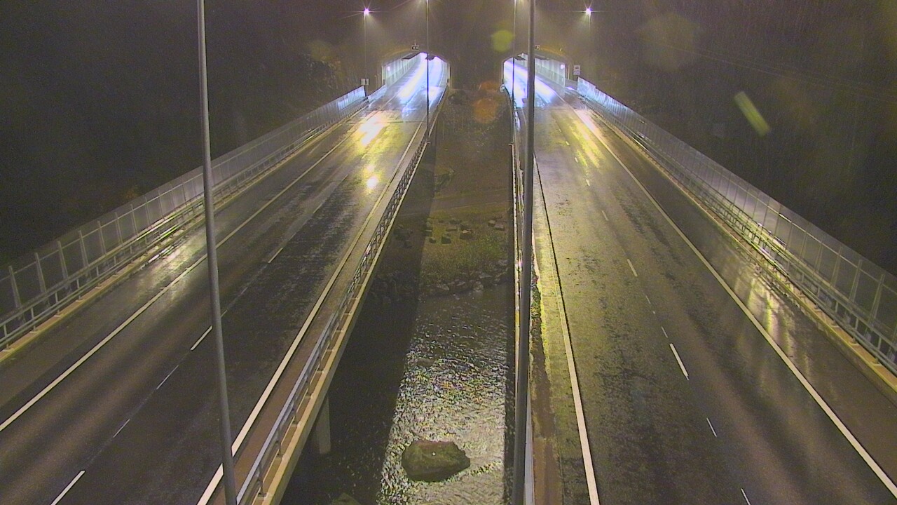 Kelikamerat Kuva Tie 7 Pyhtää Markkinamäki, suuaukko, itä, Pyhtää, Kymenlaakso