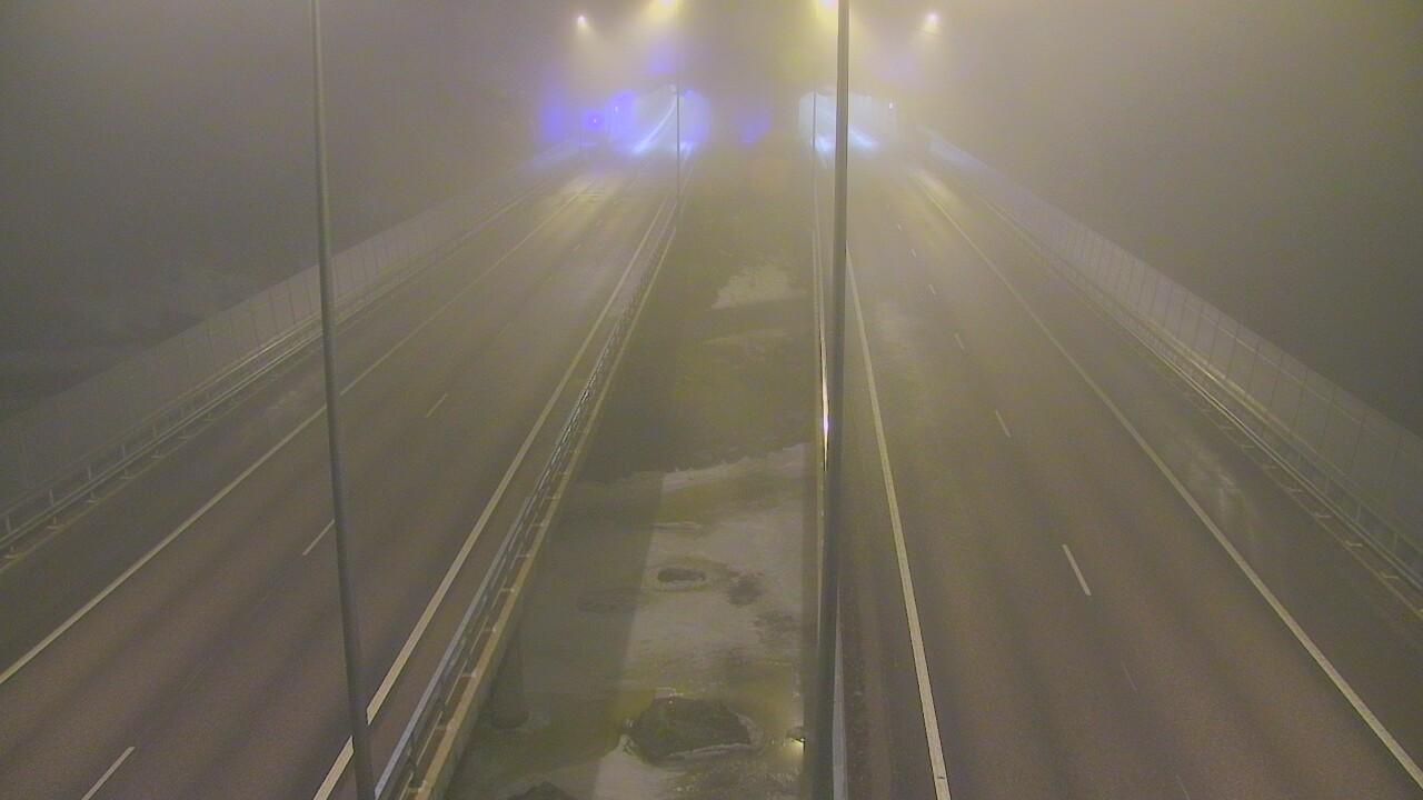 Kelikamerat Kuva Tie 7 Pyhtää Markkinamäki, suuaukko, itä, Pyhtää, Kymenlaakso