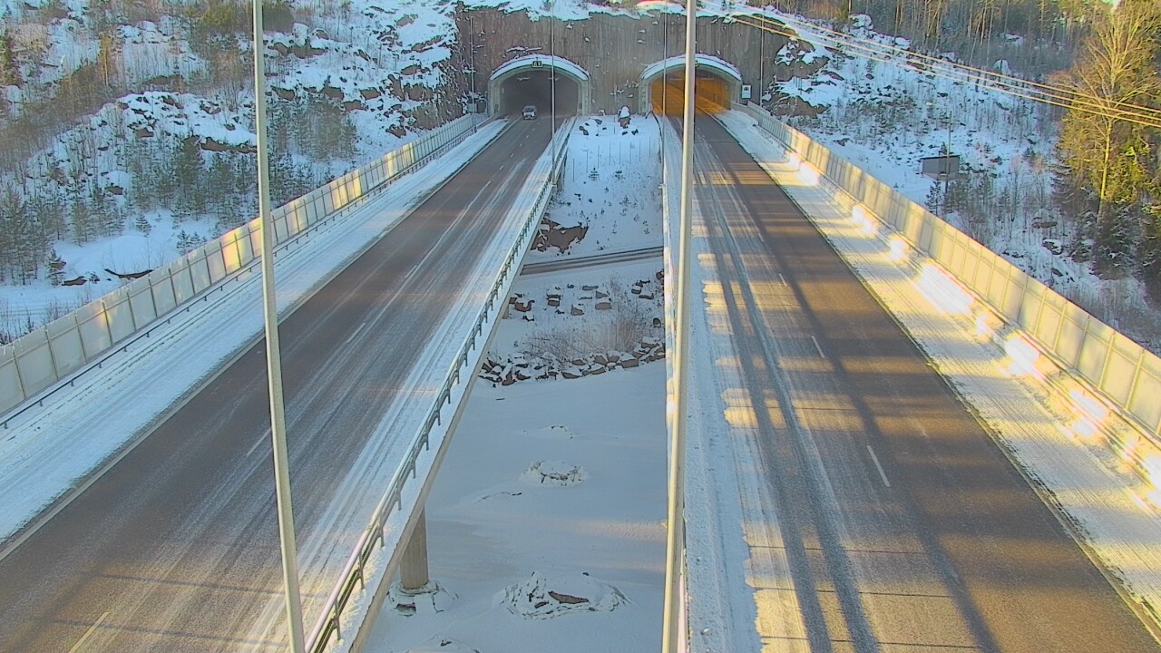 Kelikamerat Kuva Tie 7 Pyhtää Markkinamäki, suuaukko, itä, Pyhtää, Kymenlaakso