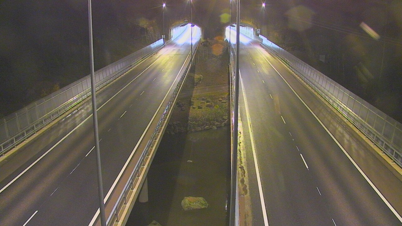 Kelikamerat Kuva Tie 7 Pyhtää Markkinamäki, suuaukko, itä, Pyhtää, Kymenlaakso