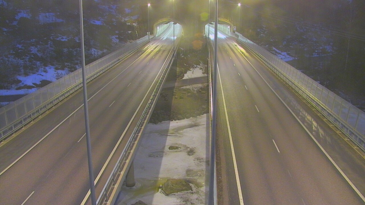 Kelikamerat Kuva Tie 7 Pyhtää Markkinamäki, suuaukko, itä, Pyhtää, Kymenlaakso