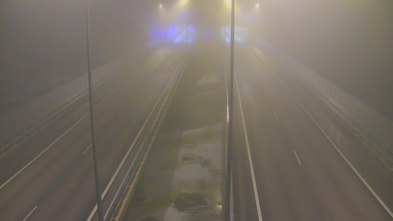 Kelikamerat Kuva Tie 7 Pyhtää Markkinamäki, suuaukko, itä, Pyhtää, Kymenlaakso