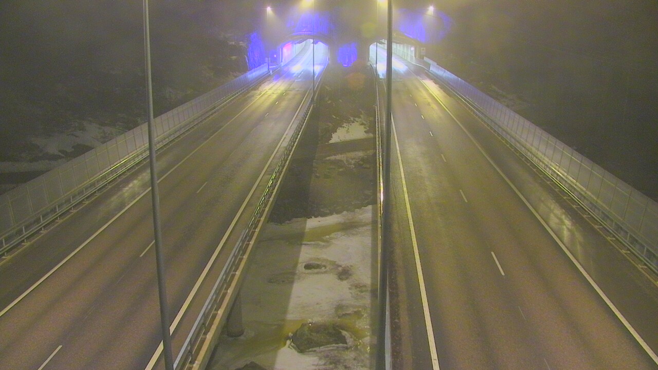 Kelikamerat Kuva Tie 7 Pyhtää Markkinamäki, suuaukko, itä, Pyhtää, Kymenlaakso