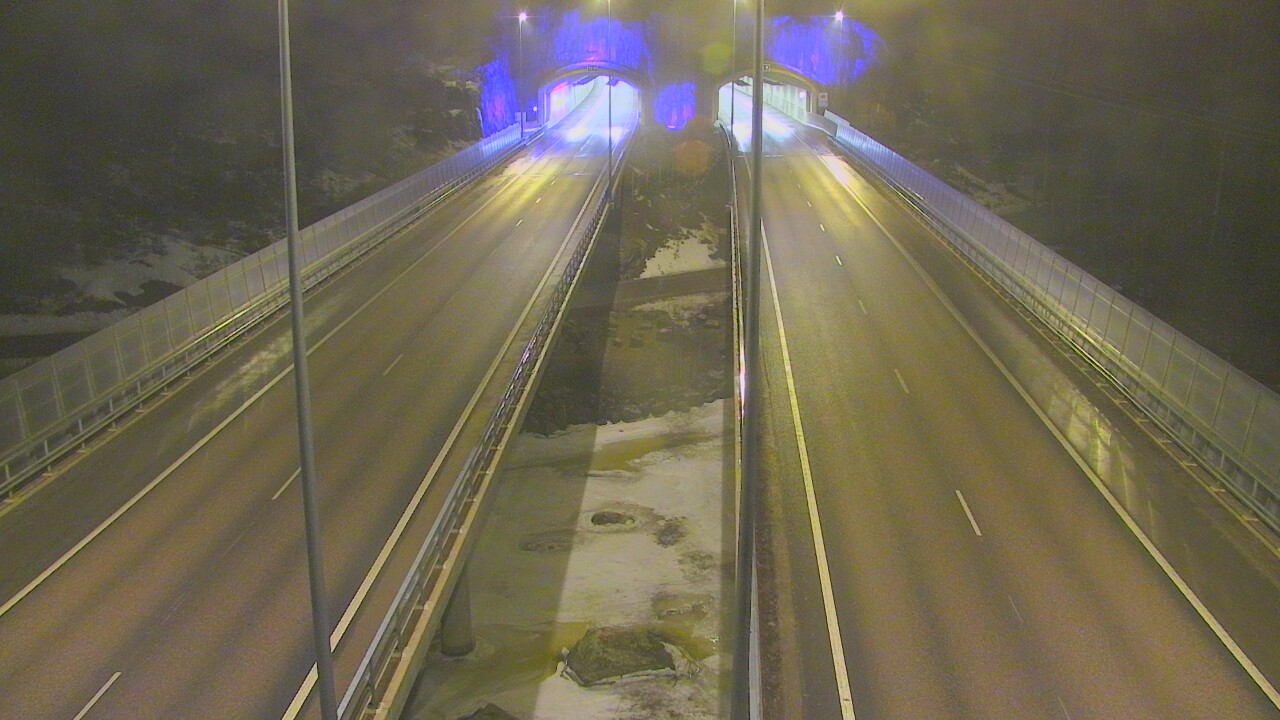 Kelikamerat Kuva Tie 7 Pyhtää Markkinamäki, suuaukko, itä, Pyhtää, Kymenlaakso