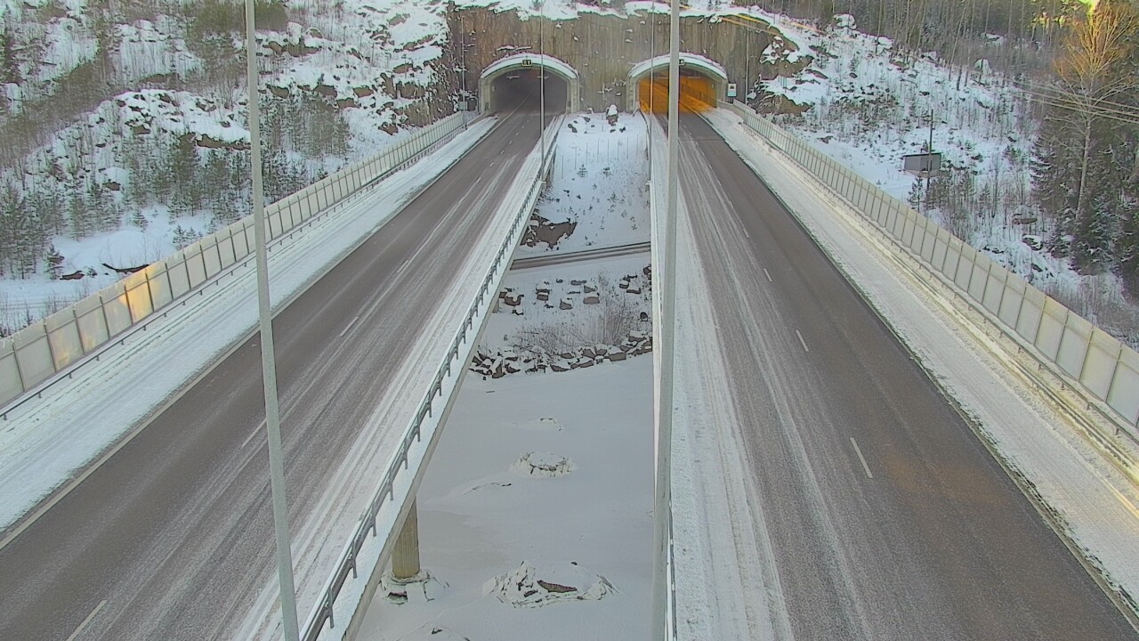 Kelikamerat Kuva Tie 7 Pyhtää Markkinamäki, suuaukko, itä, Pyhtää, Kymenlaakso