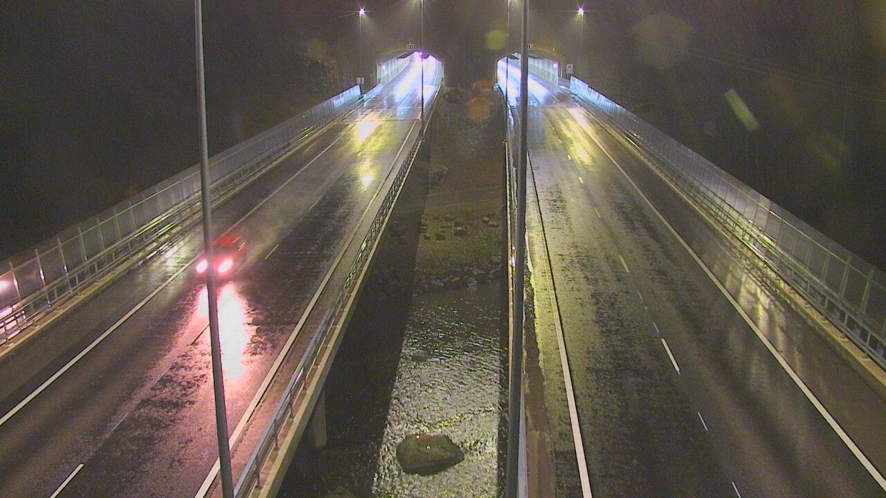 Kelikamerat Kuva Tie 7 Pyhtää Markkinamäki, suuaukko, itä, Pyhtää, Kymenlaakso