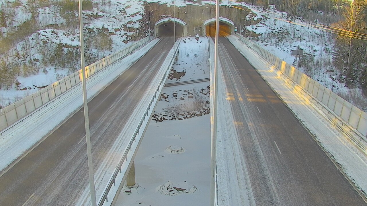 Kelikamerat Kuva Tie 7 Pyhtää Markkinamäki, suuaukko, itä, Pyhtää, Kymenlaakso