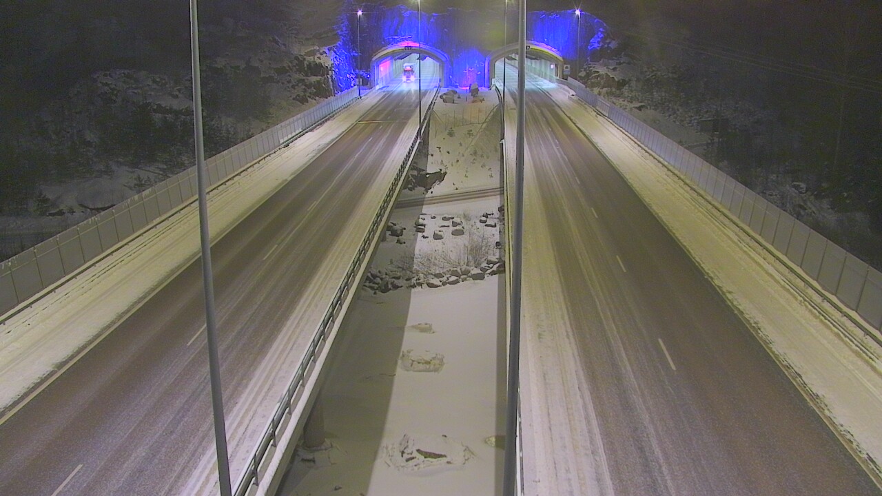 Kelikamerat Kuva Tie 7 Pyhtää Markkinamäki, suuaukko, itä, Pyhtää, Kymenlaakso