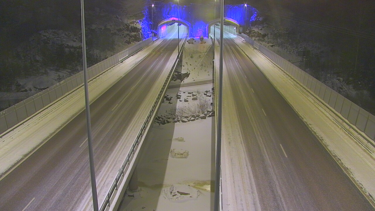 Kelikamerat Kuva Tie 7 Pyhtää Markkinamäki, suuaukko, itä, Pyhtää, Kymenlaakso