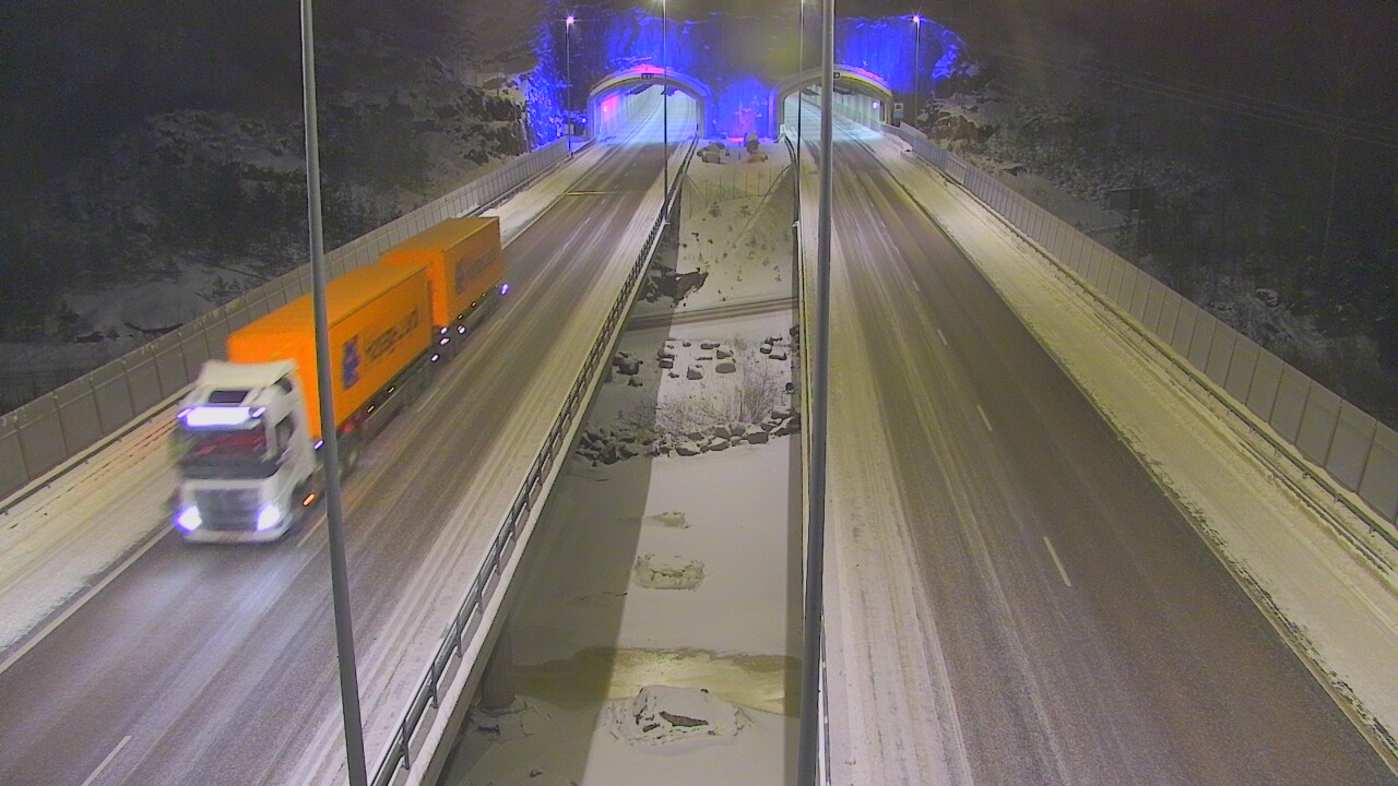 Kelikamerat Kuva Tie 7 Pyhtää Markkinamäki, suuaukko, itä, Pyhtää, Kymenlaakso