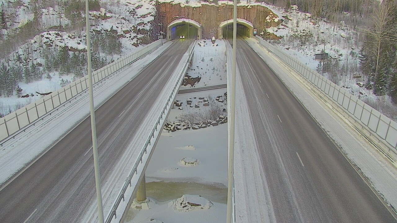 Kelikamerat Kuva Tie 7 Pyhtää Markkinamäki, suuaukko, itä, Pyhtää, Kymenlaakso