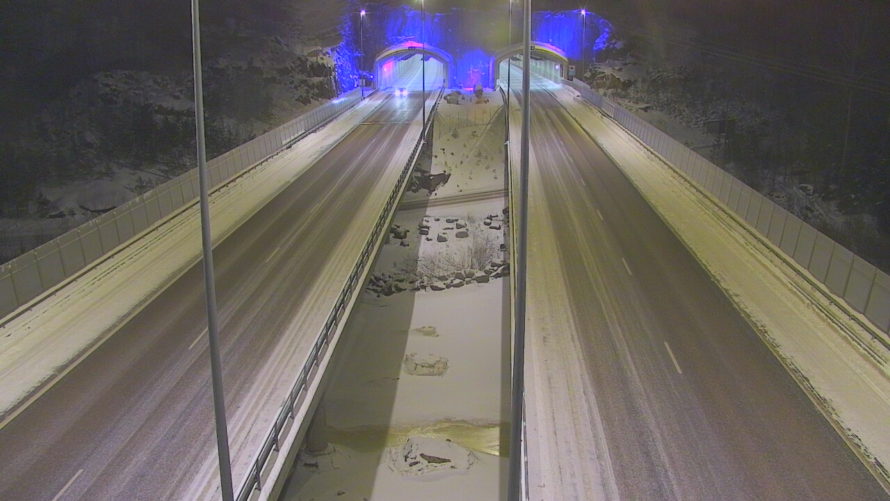 Kelikamerat Kuva Tie 7 Pyhtää Markkinamäki, suuaukko, itä, Pyhtää, Kymenlaakso