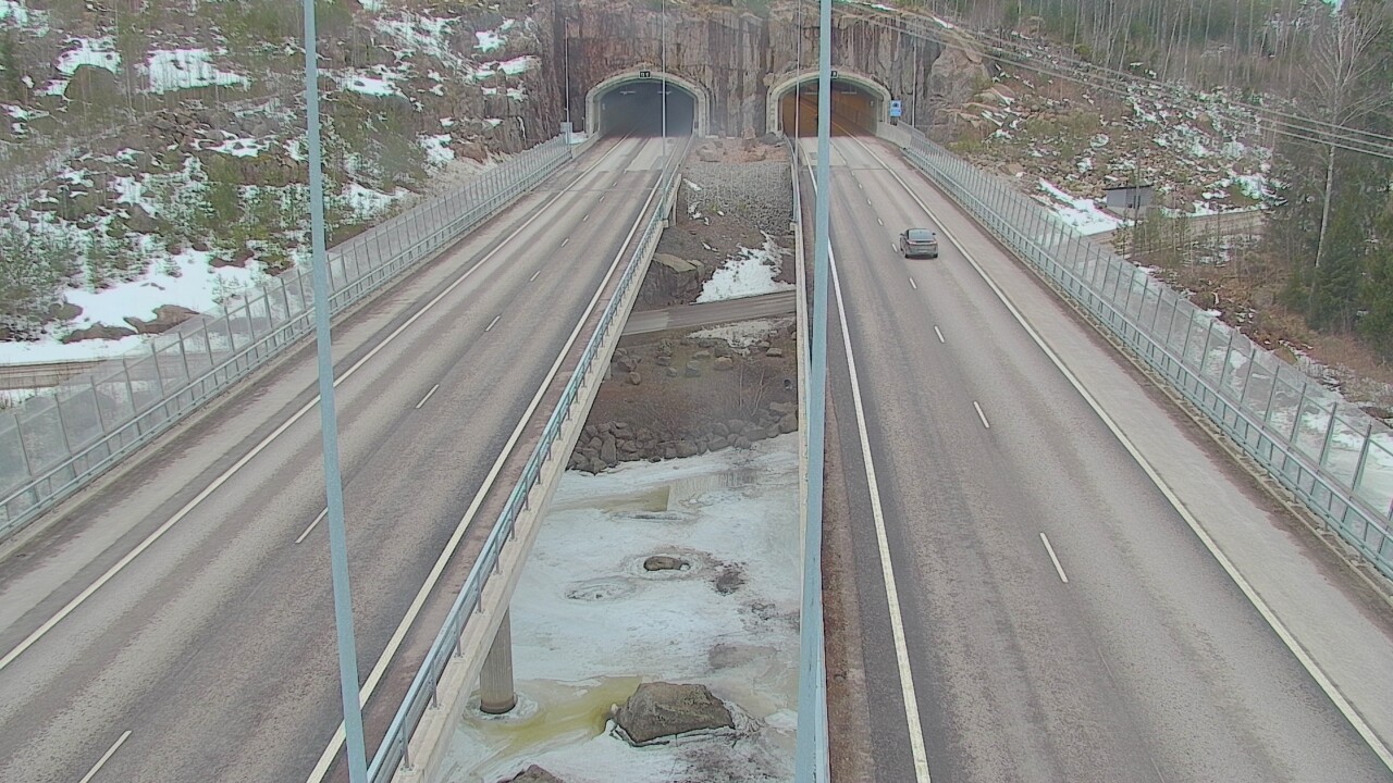 Kelikamerat Kuva Tie 7 Pyhtää Markkinamäki, suuaukko, itä, Pyhtää, Kymenlaakso