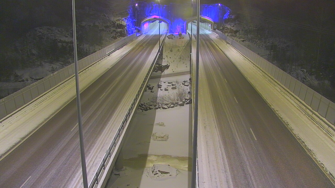 Kelikamerat Kuva Tie 7 Pyhtää Markkinamäki, suuaukko, itä, Pyhtää, Kymenlaakso