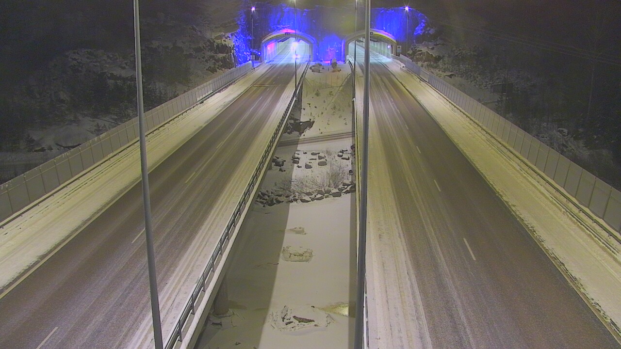 Kelikamerat Kuva Tie 7 Pyhtää Markkinamäki, suuaukko, itä, Pyhtää, Kymenlaakso