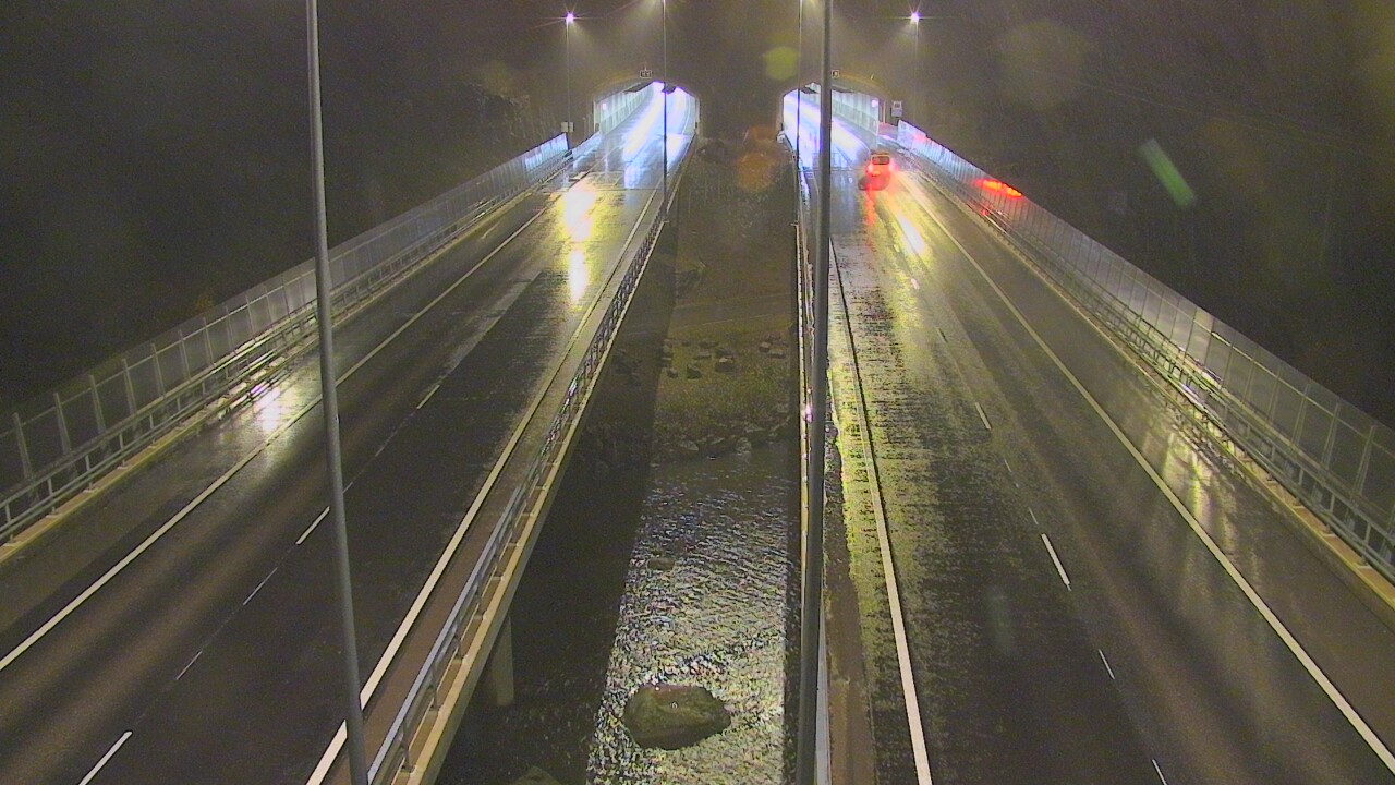 Kelikamerat Kuva Tie 7 Pyhtää Markkinamäki, suuaukko, itä, Pyhtää, Kymenlaakso