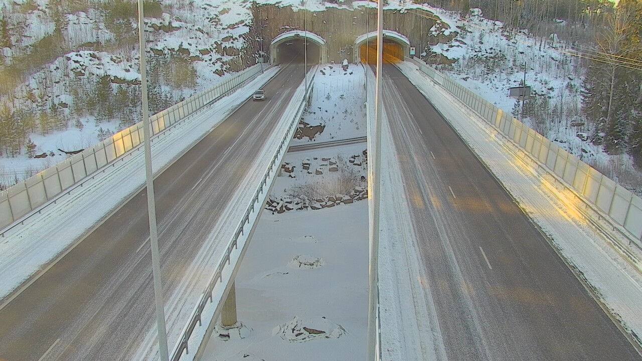 Kelikamerat Kuva Tie 7 Pyhtää Markkinamäki, suuaukko, itä, Pyhtää, Kymenlaakso