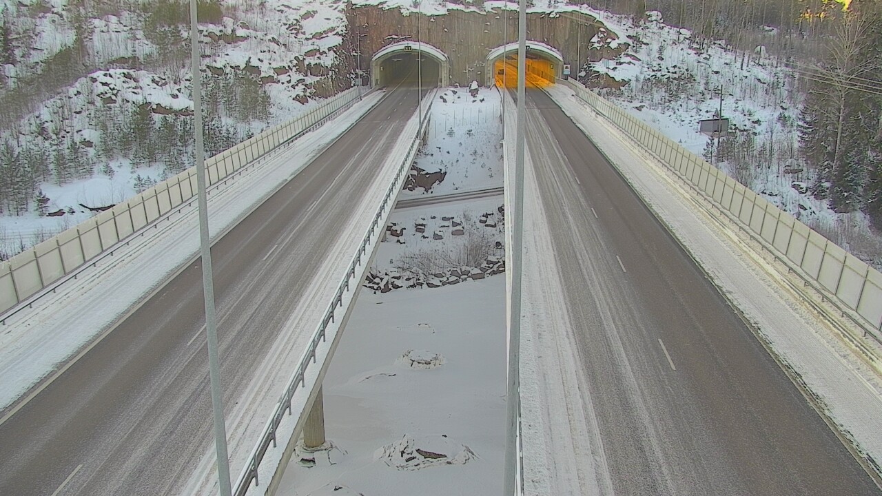 Kelikamerat Kuva Tie 7 Pyhtää Markkinamäki, suuaukko, itä, Pyhtää, Kymenlaakso