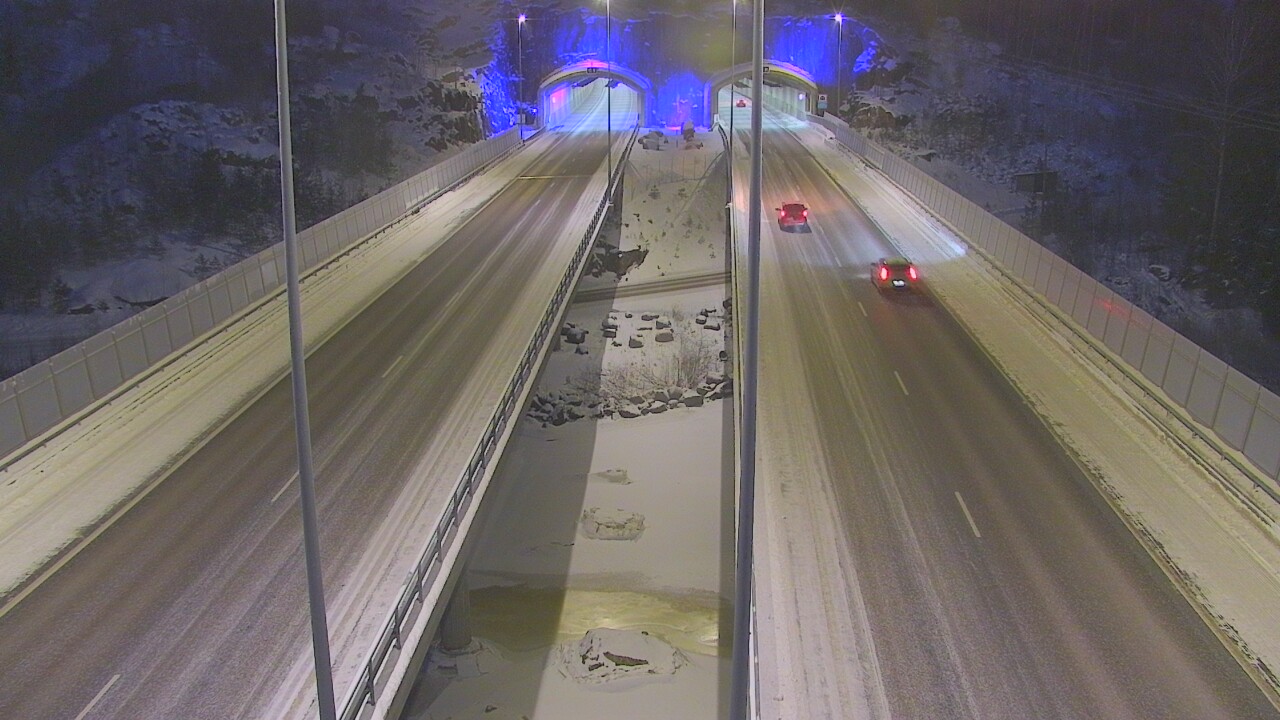 Kelikamerat Kuva Tie 7 Pyhtää Markkinamäki, suuaukko, itä, Pyhtää, Kymenlaakso