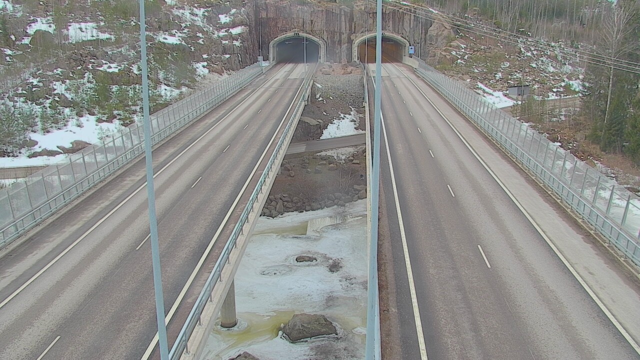 Kelikamerat Kuva Tie 7 Pyhtää Markkinamäki, suuaukko, itä, Pyhtää, Kymenlaakso