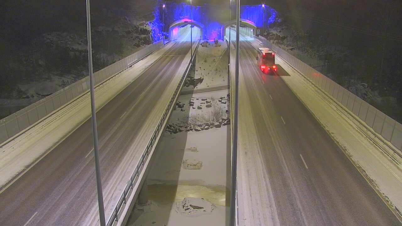 Kelikamerat Kuva Tie 7 Pyhtää Markkinamäki, suuaukko, itä, Pyhtää, Kymenlaakso