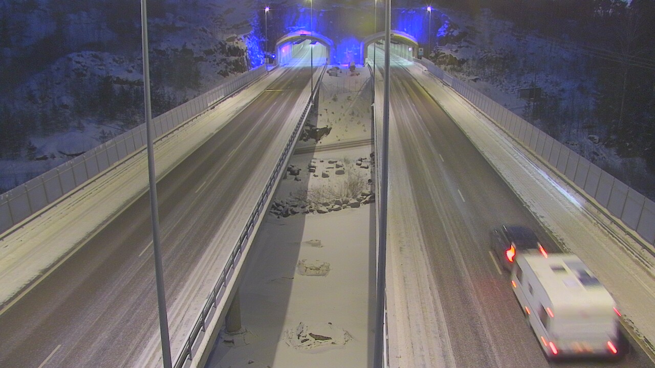 Kelikamerat Kuva Tie 7 Pyhtää Markkinamäki, suuaukko, itä, Pyhtää, Kymenlaakso