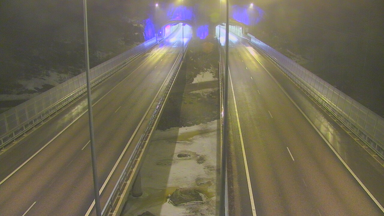 Kelikamerat Kuva Tie 7 Pyhtää Markkinamäki, suuaukko, itä, Pyhtää, Kymenlaakso