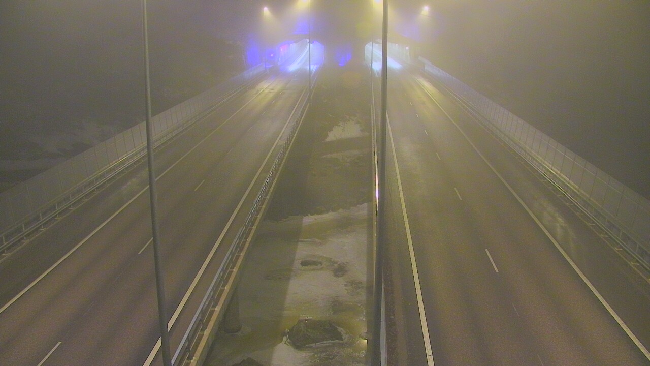 Kelikamerat Kuva Tie 7 Pyhtää Markkinamäki, suuaukko, itä, Pyhtää, Kymenlaakso