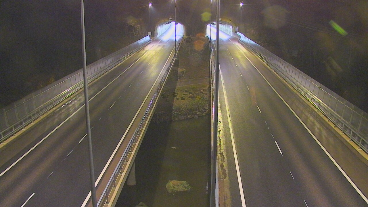 Kelikamerat Kuva Tie 7 Pyhtää Markkinamäki, suuaukko, itä, Pyhtää, Kymenlaakso