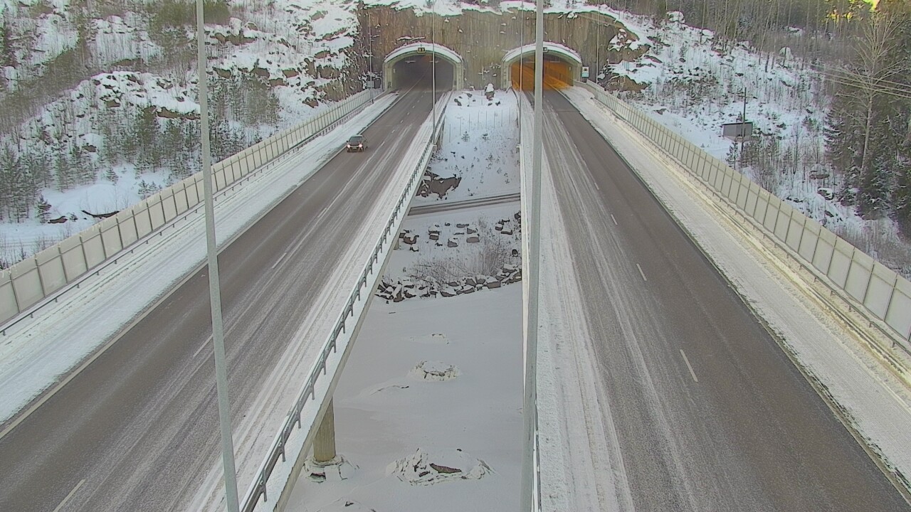 Kelikamerat Kuva Tie 7 Pyhtää Markkinamäki, suuaukko, itä, Pyhtää, Kymenlaakso