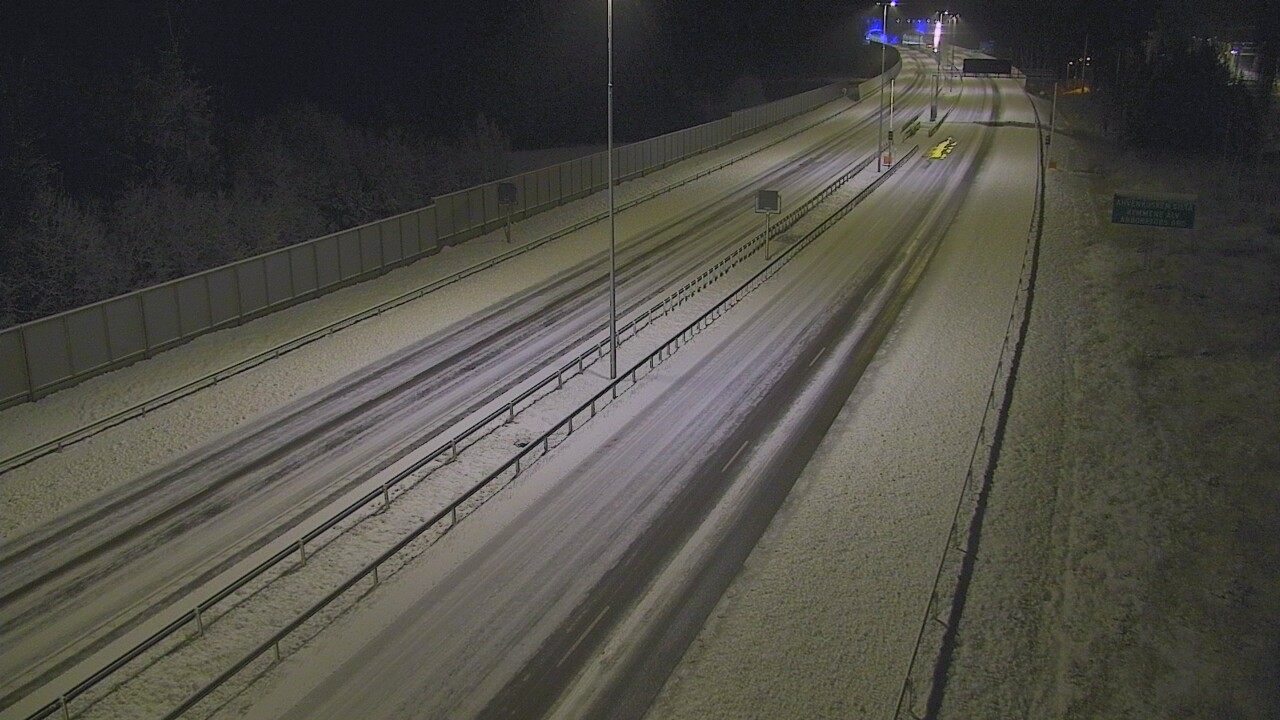Kelikamerat Kuva Tie 7 Pyhtää Markkinamäki, puomi, itä, Pyhtää, Kymenlaakso