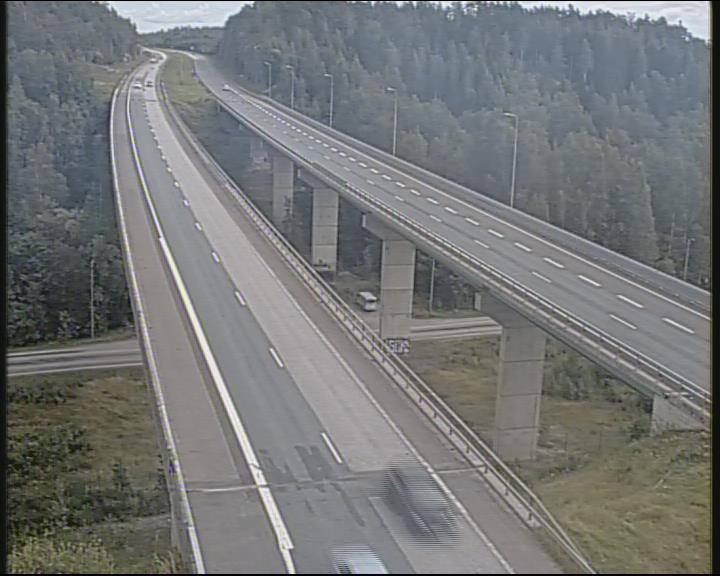 Kelikamerat Kuva Tie 7 Porvoo, Ilola, Porvoo, Uusimaa