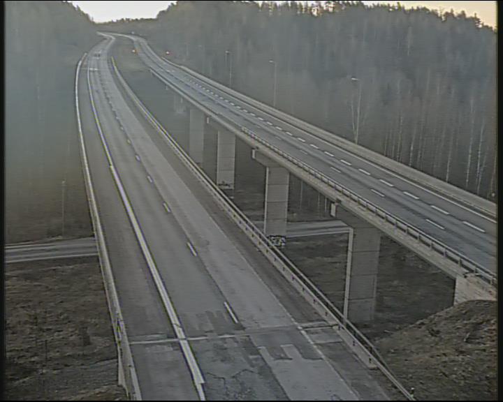 Kelikamerat Kuva Tie 7 Porvoo, Ilola, Porvoo, Uusimaa