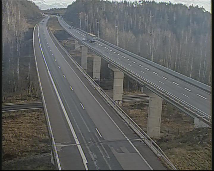 Kelikamerat Kuva Tie 7 Porvoo, Ilola, Porvoo, Uusimaa