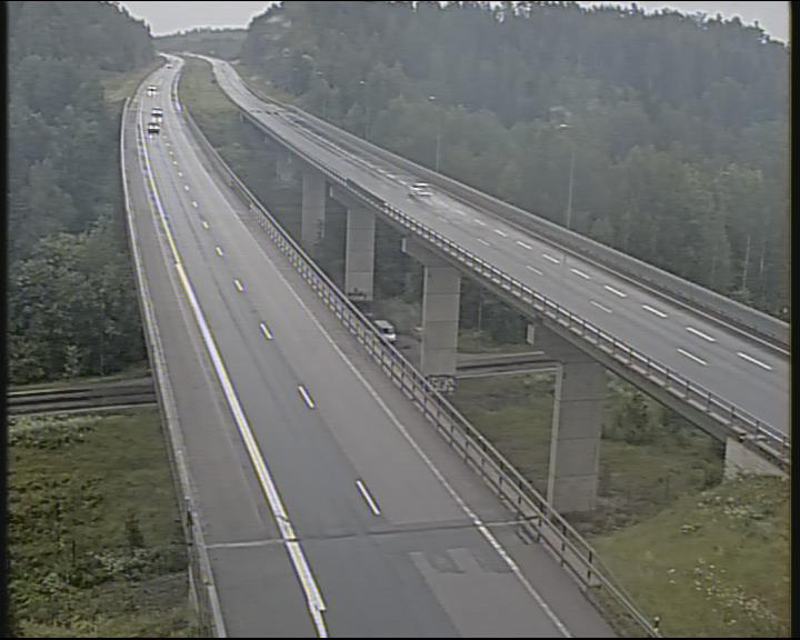 Weather Camera Image Väg 7 Borgå, Illby, Porvoo, Uusimaa