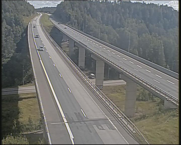 Kelikamerat Kuva Tie 7 Porvoo, Ilola, Porvoo, Uusimaa