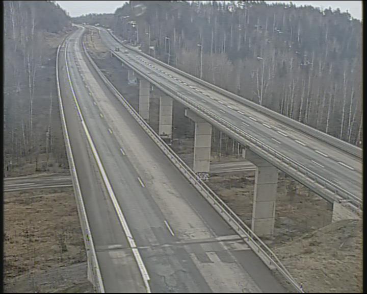 Kelikamerat Kuva Tie 7 Porvoo, Ilola, Porvoo, Uusimaa