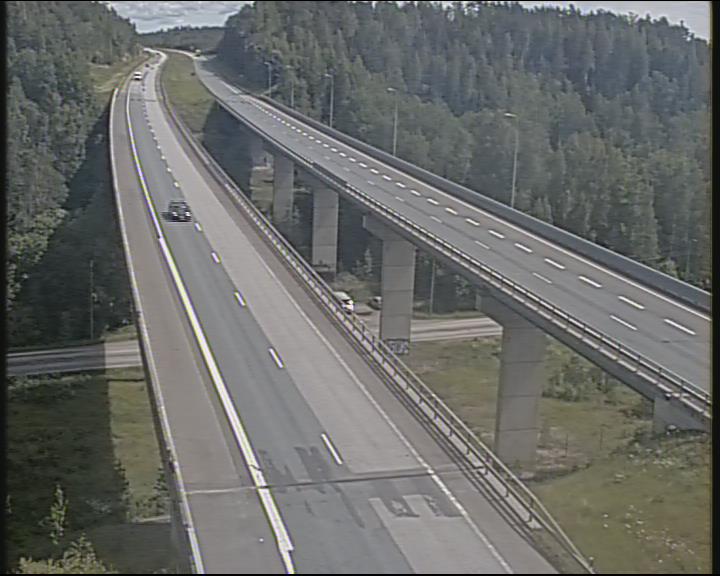 Kelikamerat Kuva Tie 7 Porvoo, Ilola, Porvoo, Uusimaa