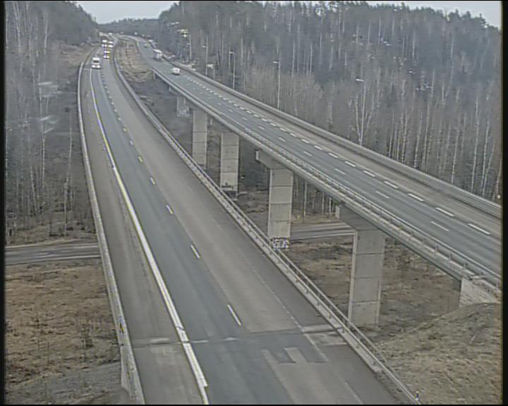 Kelikamerat Kuva Tie 7 Porvoo, Ilola, Porvoo, Uusimaa