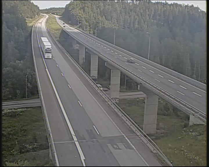 Kelikamerat Kuva Tie 7 Porvoo, Ilola, Porvoo, Uusimaa