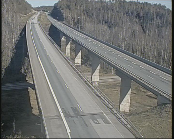 Kelikamerat Kuva Tie 7 Porvoo, Ilola, Porvoo, Uusimaa